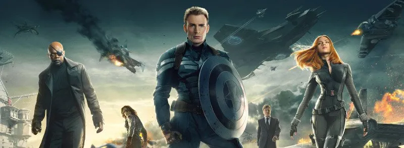 Captain America