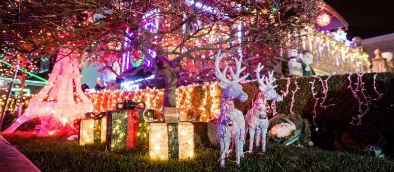 Dyker Heights