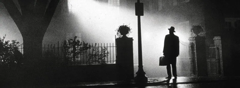 The exorcist