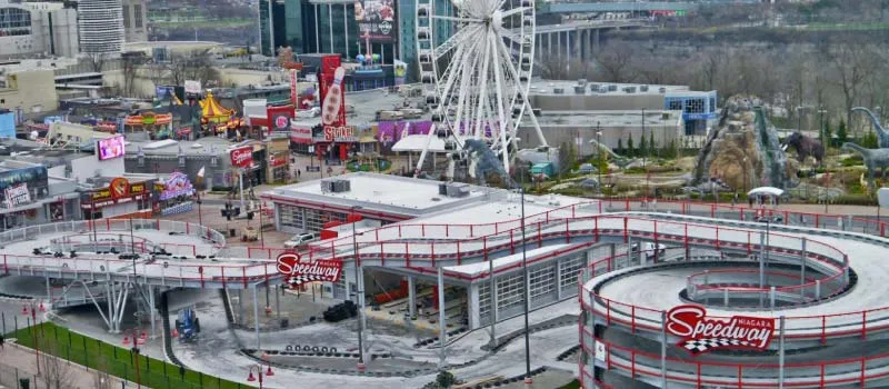 Clifton Hill: Diversión para todos