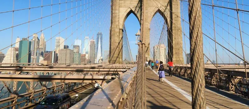 Mejores cosas que hacer en Brooklyn