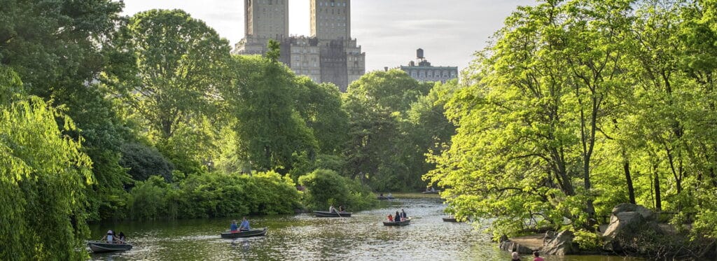 Descubrir Nueva York en un día 2024