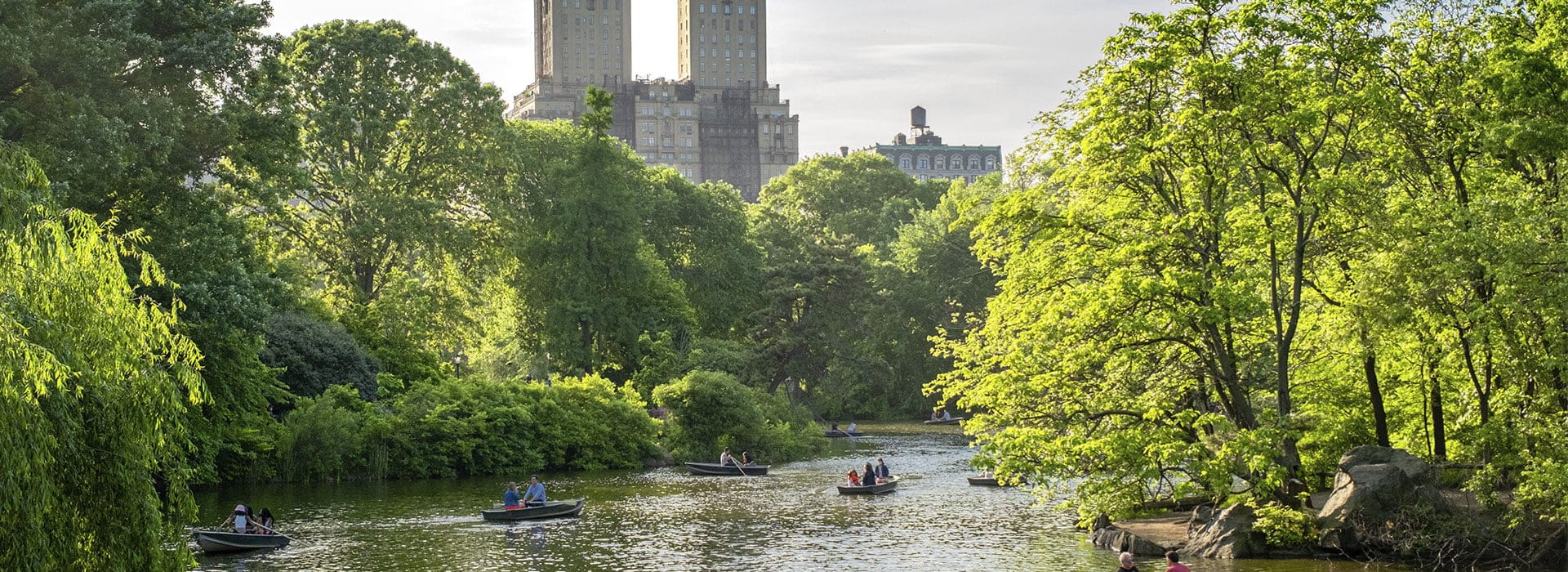 Descubrir Nueva York en un día 2024