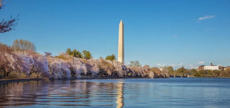 Monumento a Washington