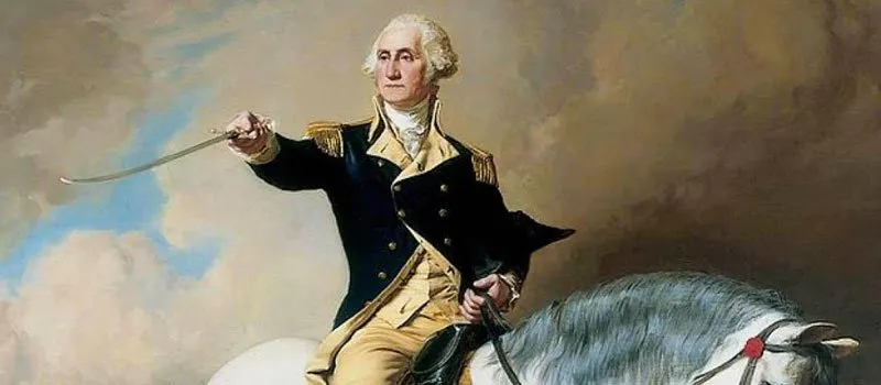 George Washington