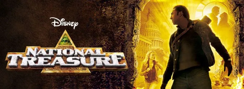 National Treasure