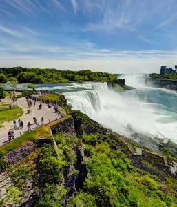 Tour Cataratas del Niágara desde Nueva York