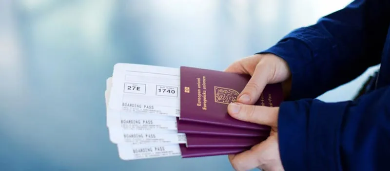organizar tu viaje a Nueva York