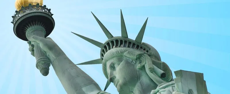 Statue of Liberty