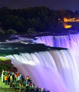 Tour Cataratas del Niágara desde Nueva York
