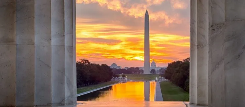 Monumento a Washington