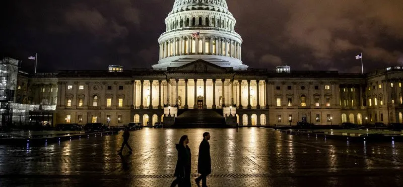 visitar Washington DC