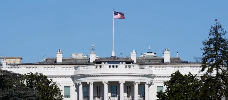 Casa Blanca, Washington