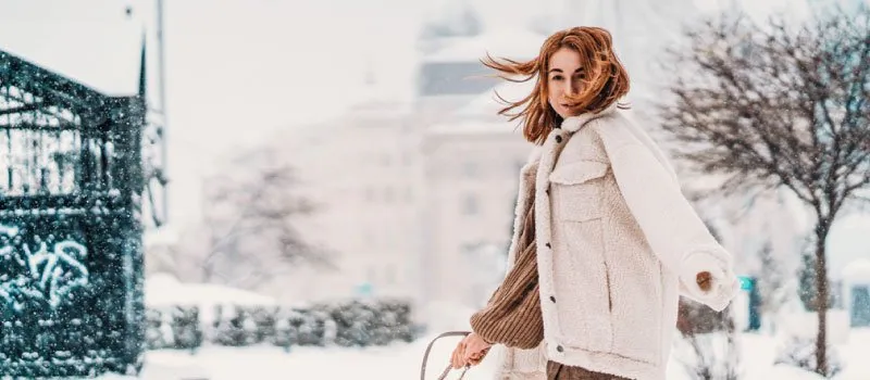 What to pack in washington for the winter