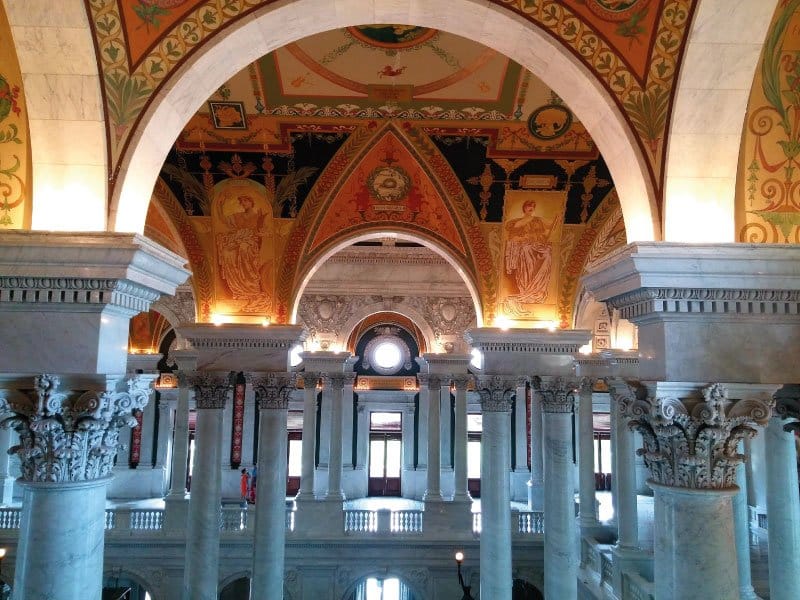 Library of Congress