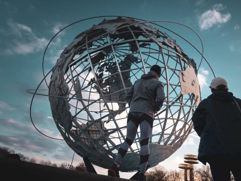 Tours en Nueva York - Tour de Contrastes
