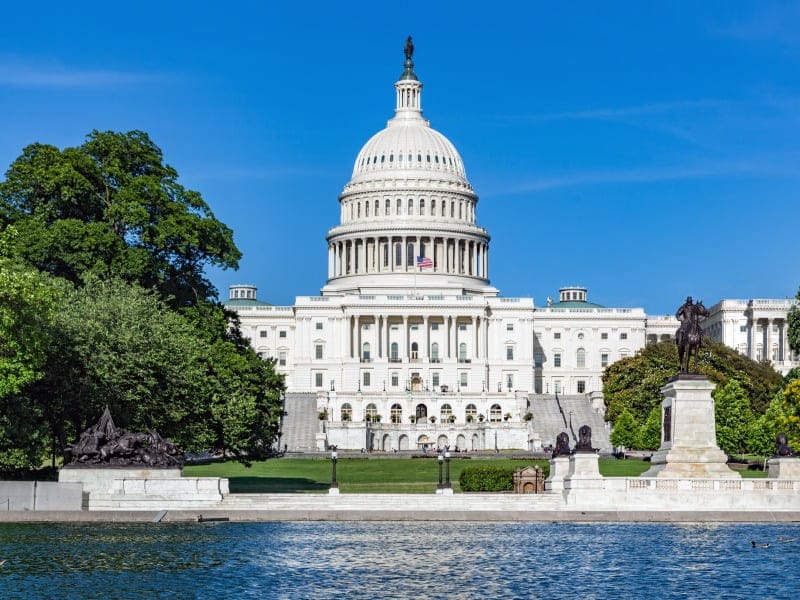 Tours in New York - Washington DC desde Nueva York