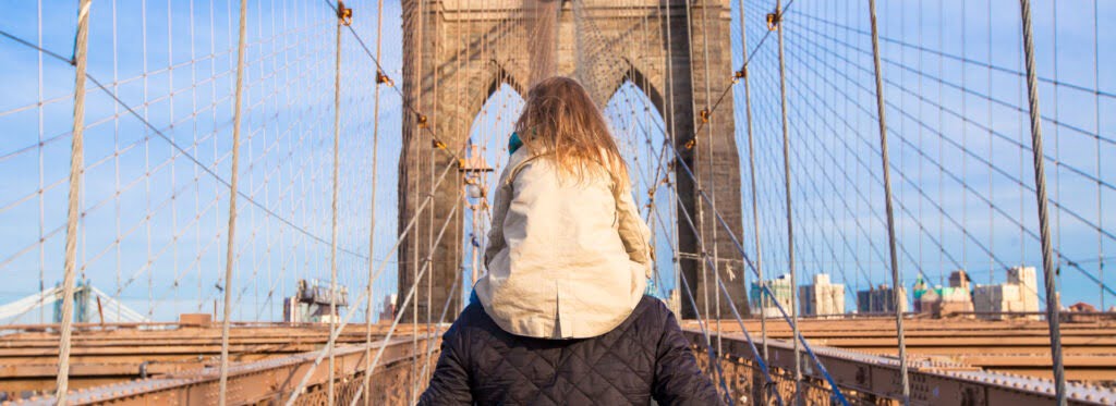 Vacaciones Familiares en Nueva York