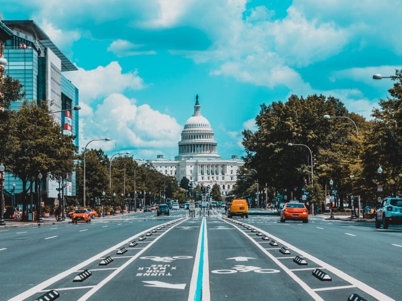 Mejores Tours en Nueva York, Washington DC