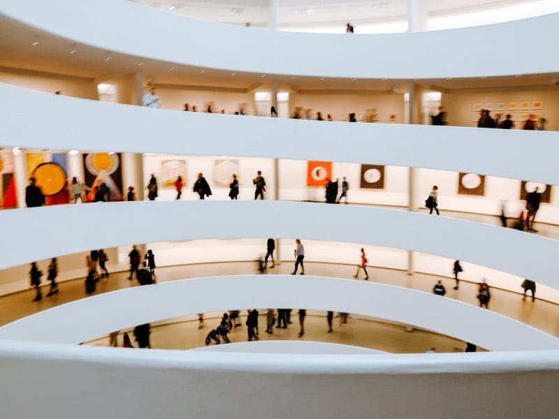 Explora Nueva York