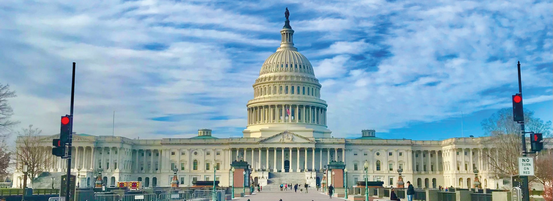 un día en Washington DC