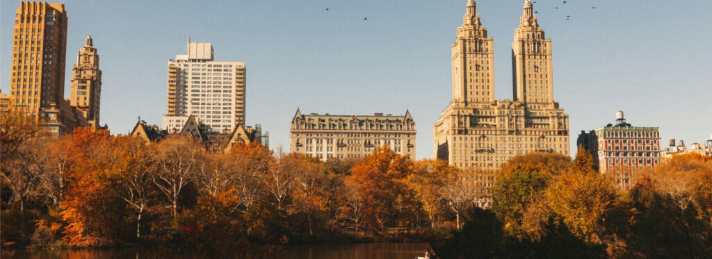 Las mejores actividades en Nueva York