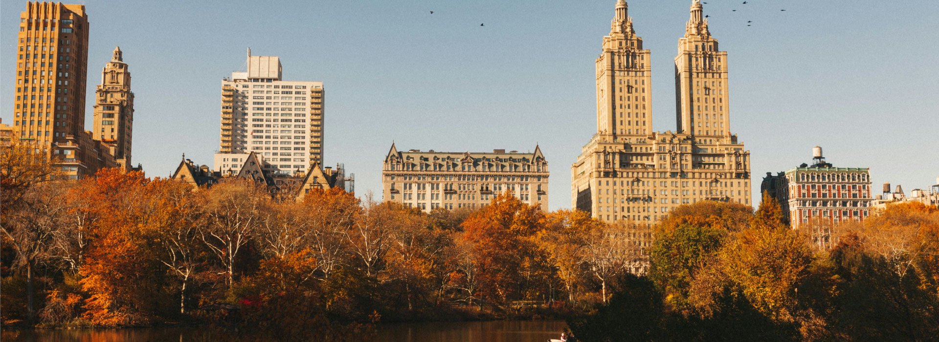 Las mejores actividades en Nueva York