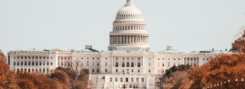 Monumentos de Washington DC