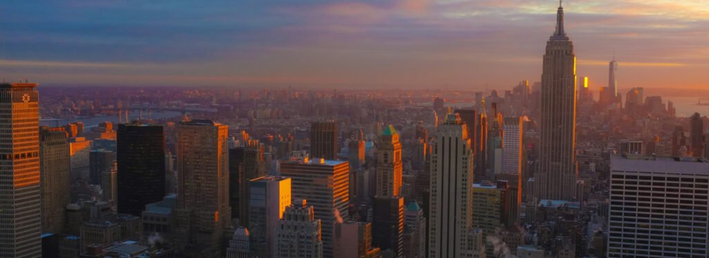 Las mejores vistas de Nueva York