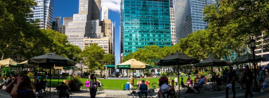 Actividades gratuitas en Nueva York