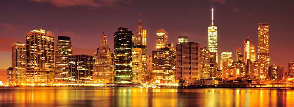 Qué hacer de noche en Nueva York