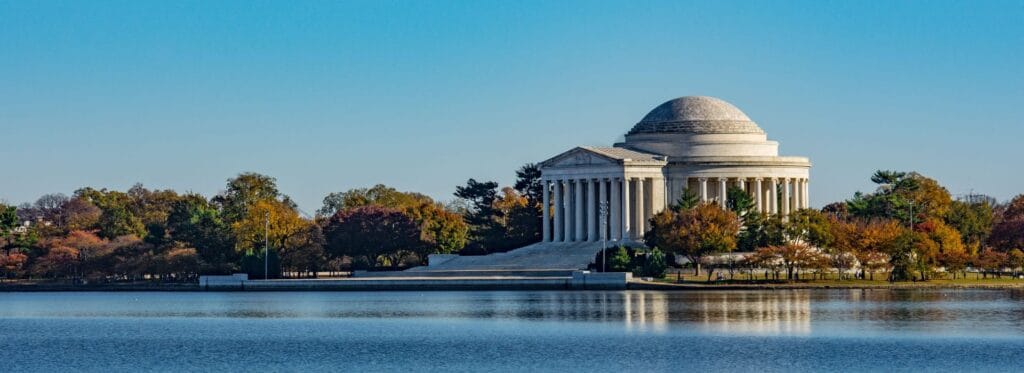 District of Columbia - Washington DC