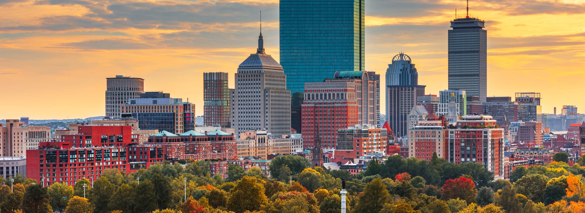 Viaje a Boston