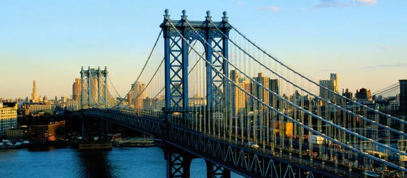 The Five Boroughs of New York City, Brooklyn