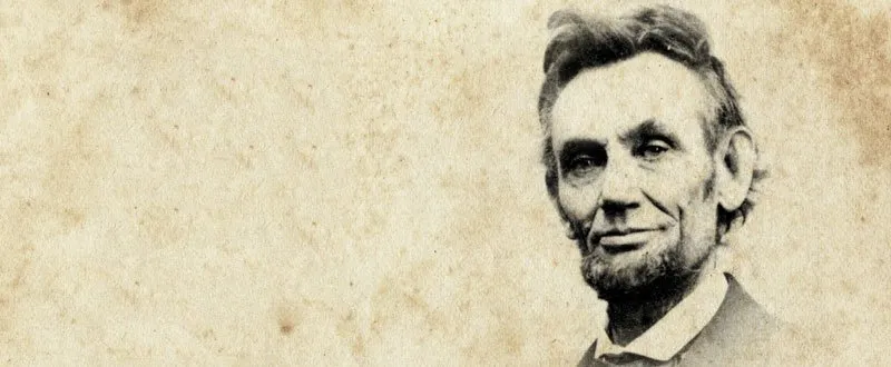 Abraham Lincoln, things you didn't know