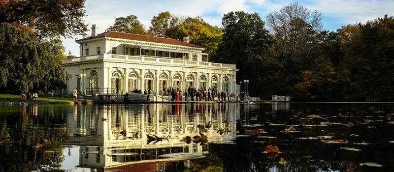 Parks in New York City, Prospect Park