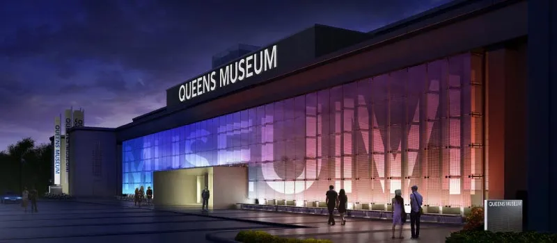 Queens Museum