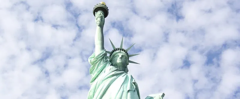 All You Need To Know About The Statue Of Liberty