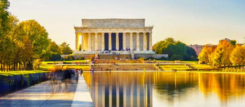 Free Things To Do In Washington D.C.