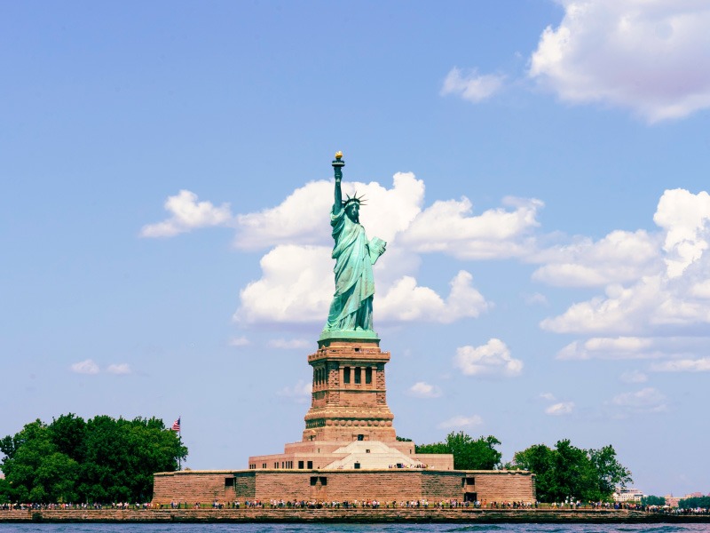 Tours in New York - Highlights Tour