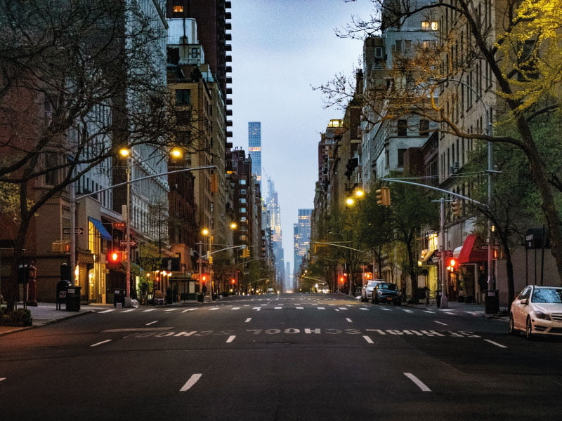 New York's Neighborhoods