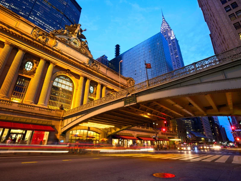 Free Activities in New York
