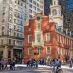 Best Places to Visit in Boston