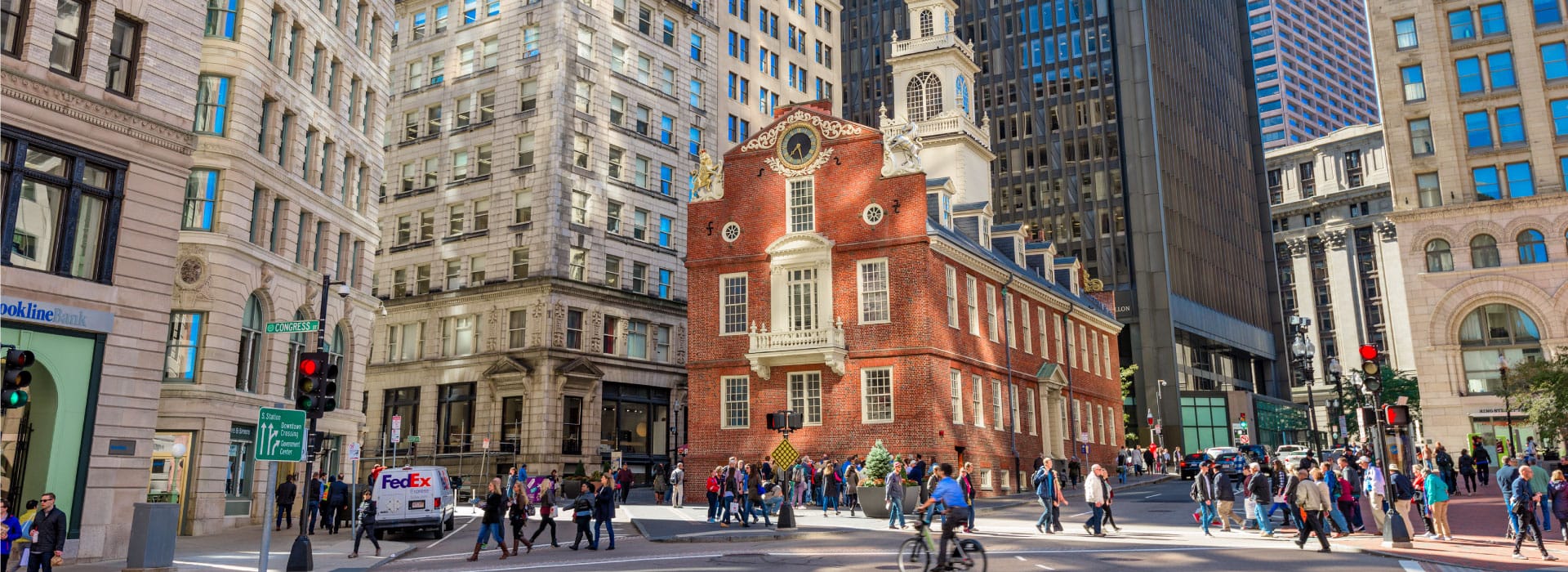 Best Places to Visit in Boston