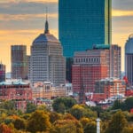 Boston Trip